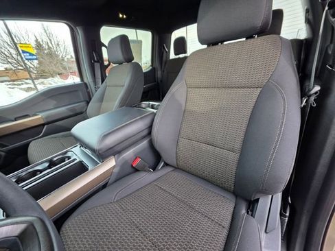 New 2026 Ford F150 STX w/ Equipment Group 201A FX4 image 52