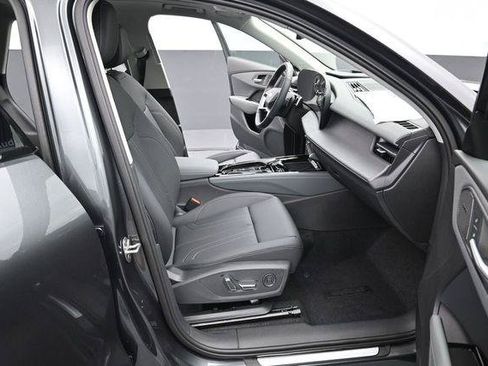 New 2026 Audi Q3 quattro 2.0T AWD/4WD image 14