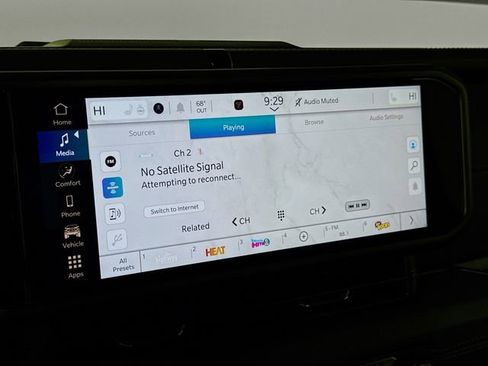 New 2026 Jeep Gladiator Mojave image 17