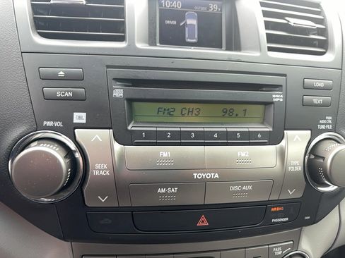 Used 2008 Toyota Highlander Sport image 21