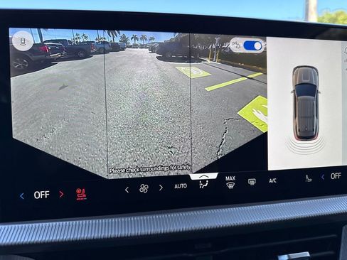 New 2026 Ford Explorer Active w/ Active Comfort Package image 23