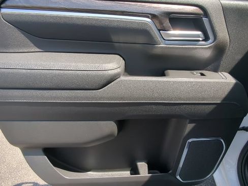 New 2026 Chevrolet Silverado 3500 LTZ w/ LTZ Plus Package AWD/4WD image 31