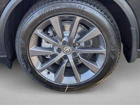 Used 2026 Acura MDX A-Spec image 15