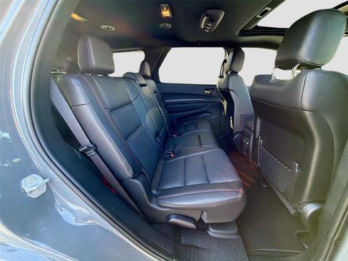 New 2026 Dodge Durango GT AWD/4WD image 27