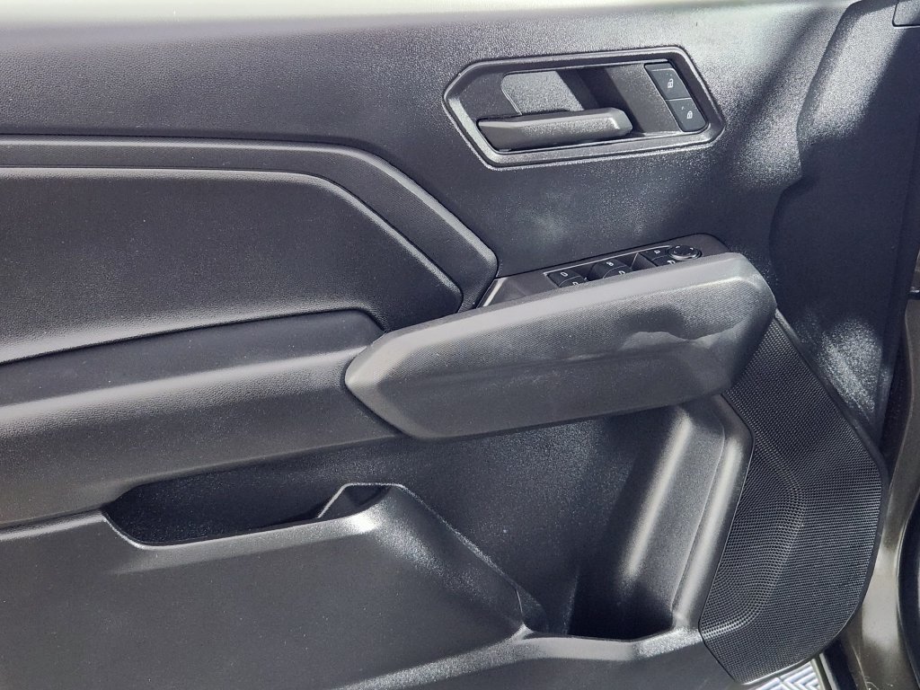 Used 2023 Chevrolet Colorado Trail Boss w/ LPO, Skid Plate Package AWD/4WD image 16