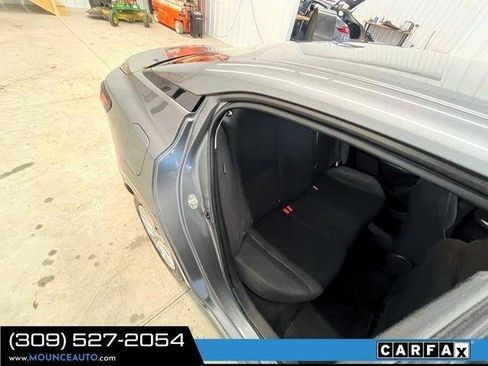 Used 2024 Nissan Sentra S FWD image 9