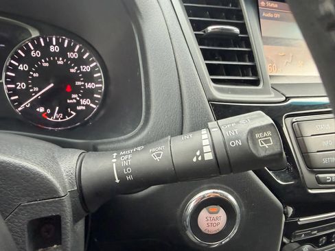 Used 2015 Nissan Pathfinder SV w/ Trailer Tow Package AWD/4WD image 16
