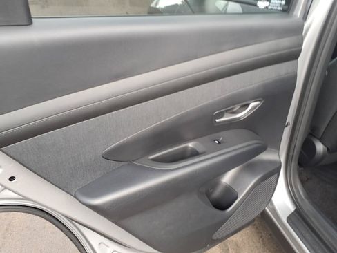 Used 2025 Hyundai Tucson SEL AWD/4WD image 17