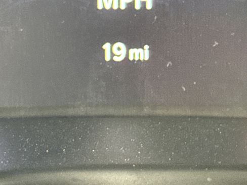 New 2026 Jeep Compass Latitude image 17