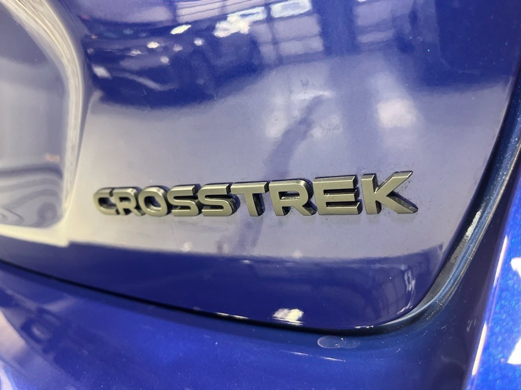 Used 2026 Subaru Crosstrek 2.5i AWD/4WD image 35