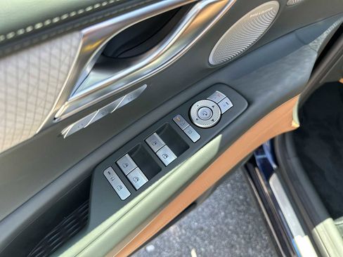 New 2026 Genesis GV80 3.5T Prestige AWD/4WD image 15