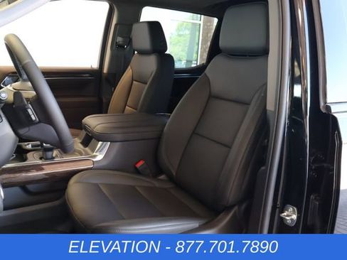 New 2026 GMC Sierra 1500 Elevation w/ Elevation Premium Package AWD/4WD image 16