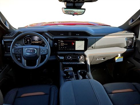 New 2026 GMC Sierra 1500 AT4 w/ AT4 Premium Package image 13