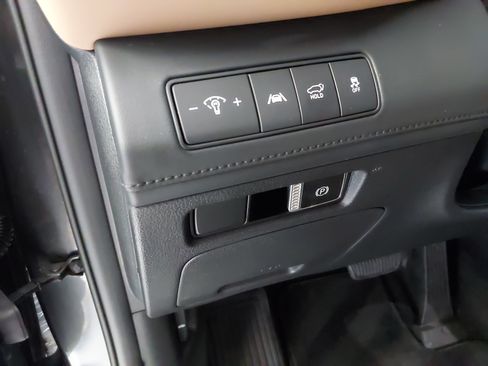 Used 2023 Hyundai Santa Fe Calligraphy w/ Cargo Package AWD/4WD image 24