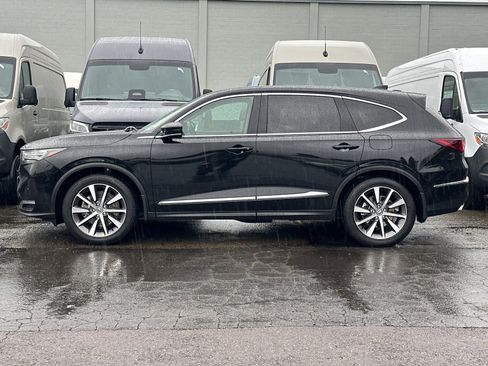 Used 2025 Acura MDX w/ Technology Package image 6