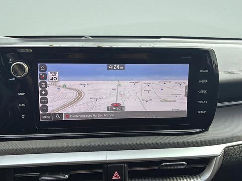 Used 2023 Kia K5 GT-Line image 41