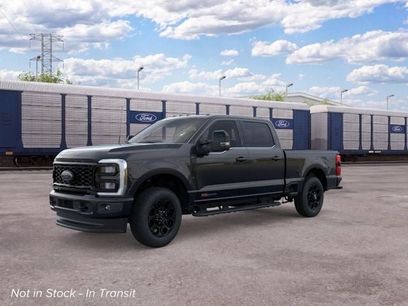 New 2026 Ford F350 Lariat