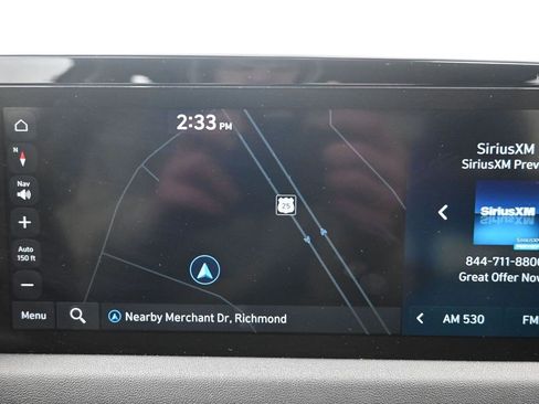 Used 2023 Hyundai Sonata SEL image 12