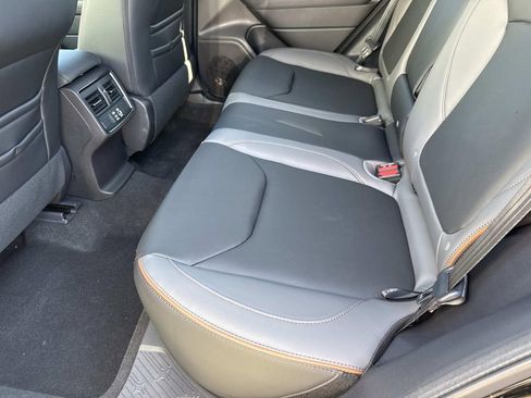 New 2026 Subaru Forester Sport image 14