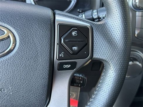 Used 2016 Toyota 4Runner SR5 image 25
