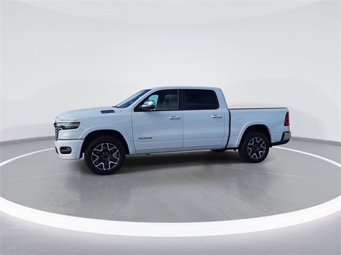 Used 2025 RAM 1500 Laramie image 3