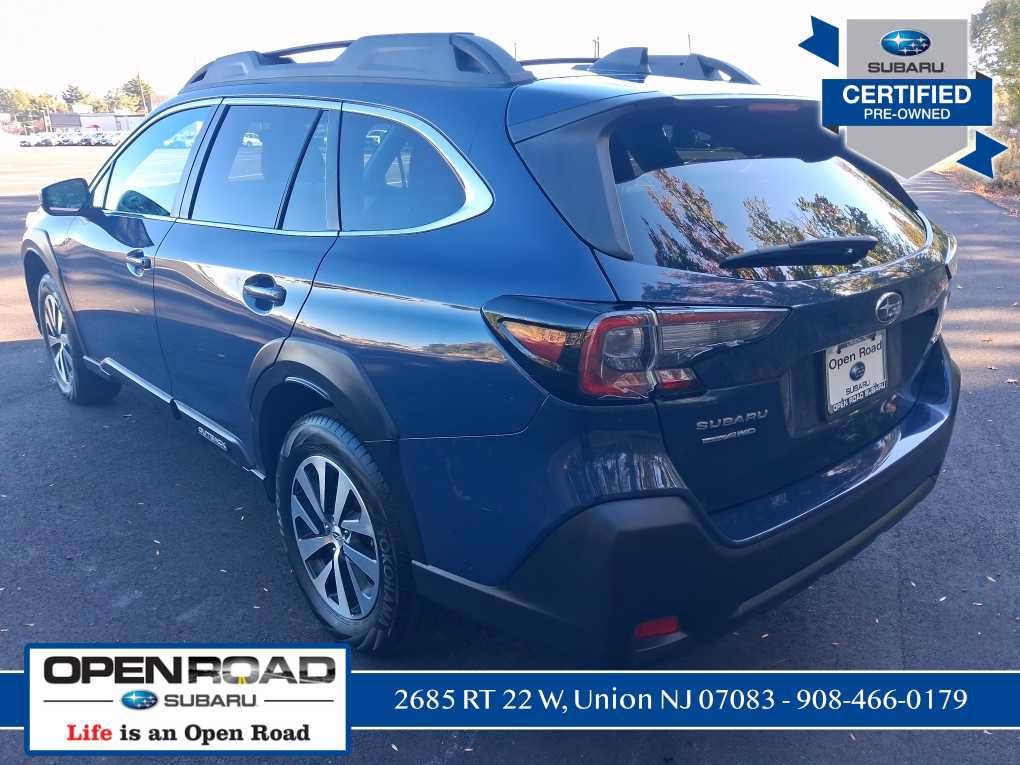 Used 2024 Subaru Outback Premium AWD/4WD image 5