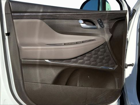 Used 2020 Hyundai Santa Fe Limited FWD image 22