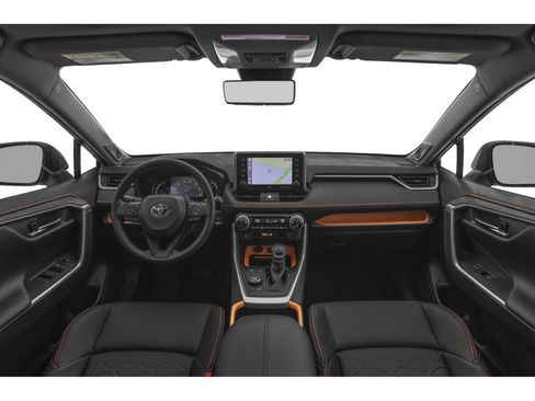 Used 2019 Toyota RAV4 Adventure w/ Advanced Technology Package AWD/4WD image 5
