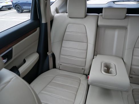 Used 2022 Honda CR-V EX-L image 12