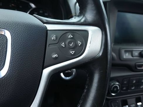 Used 2020 GMC Terrain SLE w/ Elevation Edition FWD image 31