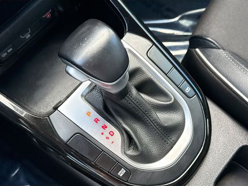 Used 2022 Kia Forte GT-Line w/ GT-Line Technology Package FWD image 26