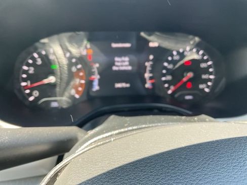 Used 2025 Jeep Compass Limited AWD/4WD image 15