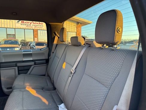 Used 2015 Ford F150 XLT w/ Equipment Group 301A Mid image 14