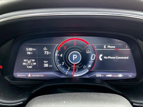 Used 2021 Cadillac CT5 Sport w/ Parking Package image 25