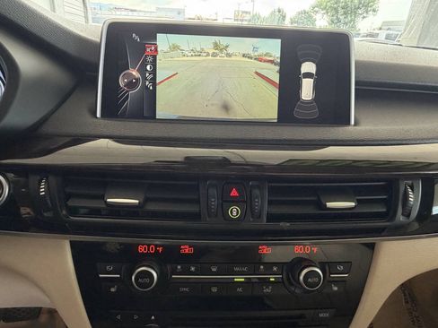 Used 2015 BMW X5 xDrive35i AWD/4WD image 10