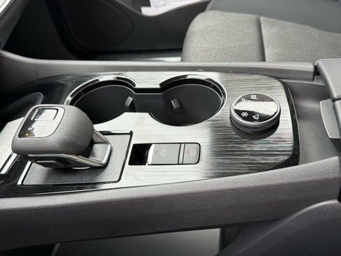 New 2026 Nissan Rogue SV image 12