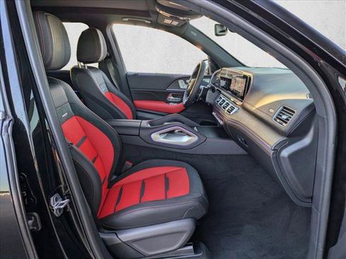 New 2026 Mercedes-Benz GLE 53 AMG 4MATIC image 22