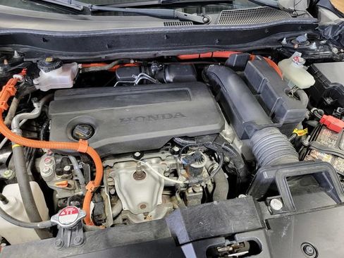 Certified 2024 Honda CR-V Sport-L image 35