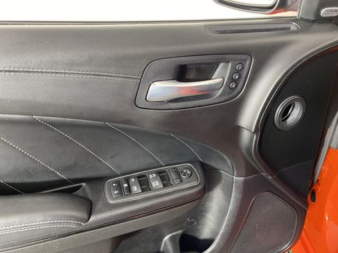 Used 2022 Dodge Charger GT w/ Plus Group image 16