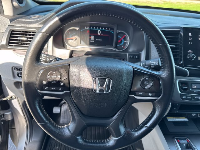 Used 2021 Honda Pilot Special Edition image 15