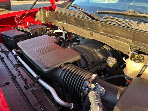 Used 2020 Chevrolet Silverado 1500 RST w/ All-Star Edition image 33