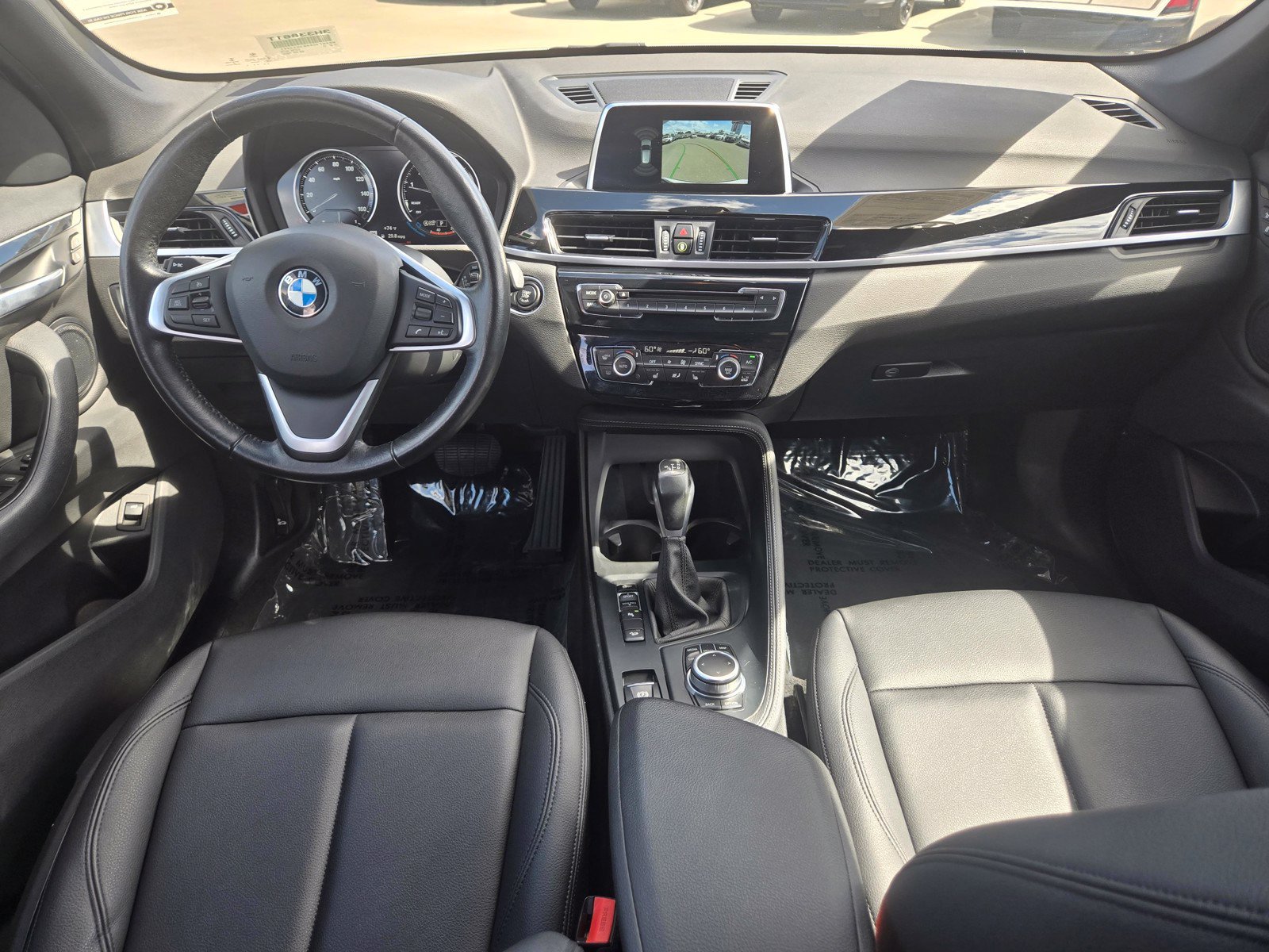 Used 2019 BMW X1 xDrive28i AWD/4WD image 18