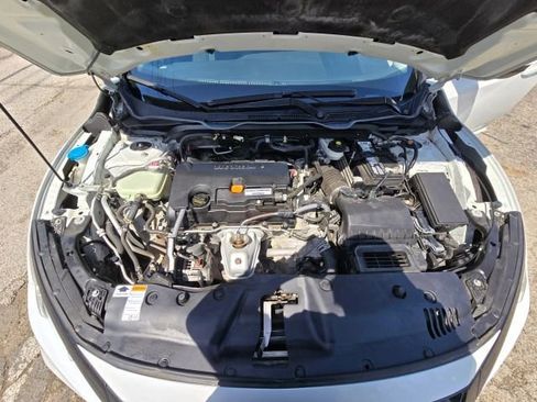 Used 2019 Honda Civic LX image 20
