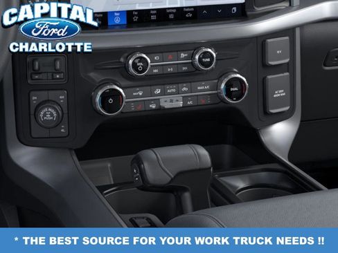 New 2026 Ford F150 XLT w/ Equipment Group 302A MID AWD/4WD image 15