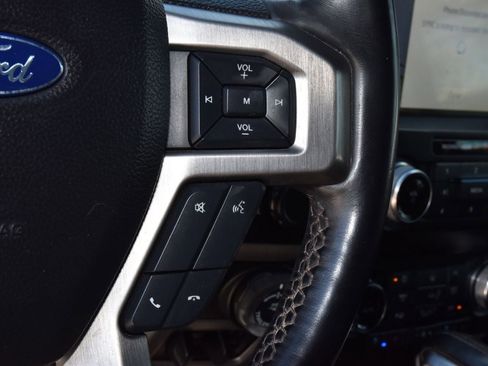 Used 2020 Ford F150 Platinum w/ Equipment Group 701A Luxury image 24