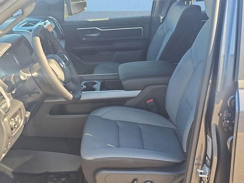 New 2026 RAM 1500 Big Horn AWD/4WD image 13