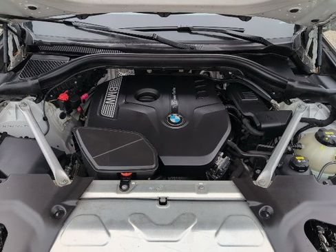 Used 2019 BMW X3 sDrive30i image 20