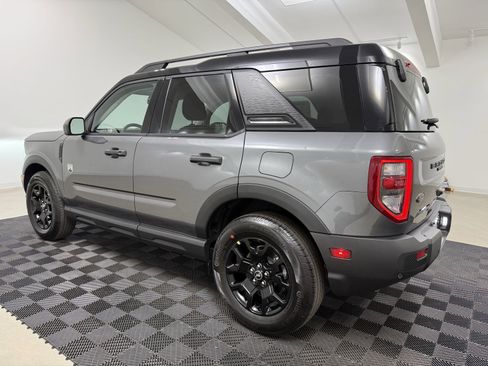 New 2025 Ford Bronco Sport Big Bend w/ Convenience Package image 4