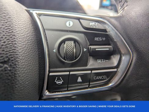 Used 2023 Acura RDX w/ Technology Package image 33