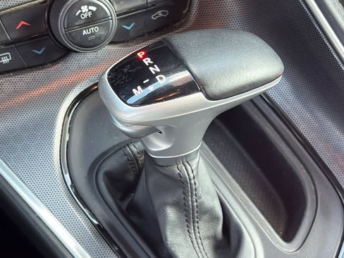 Used 2017 Dodge Challenger R/T Scat Pack RWD image 22